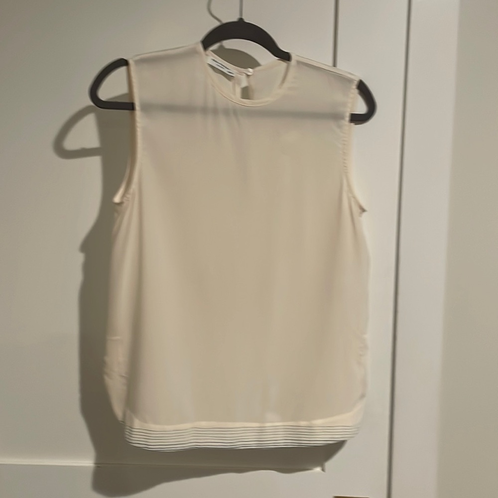 Equipment Blouse